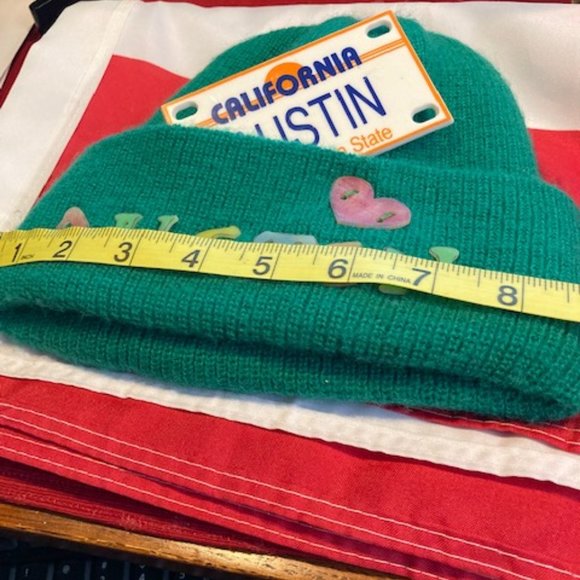 Hot Wheels T-bird 1977, California Flag, Austin - Picture 9 of 11